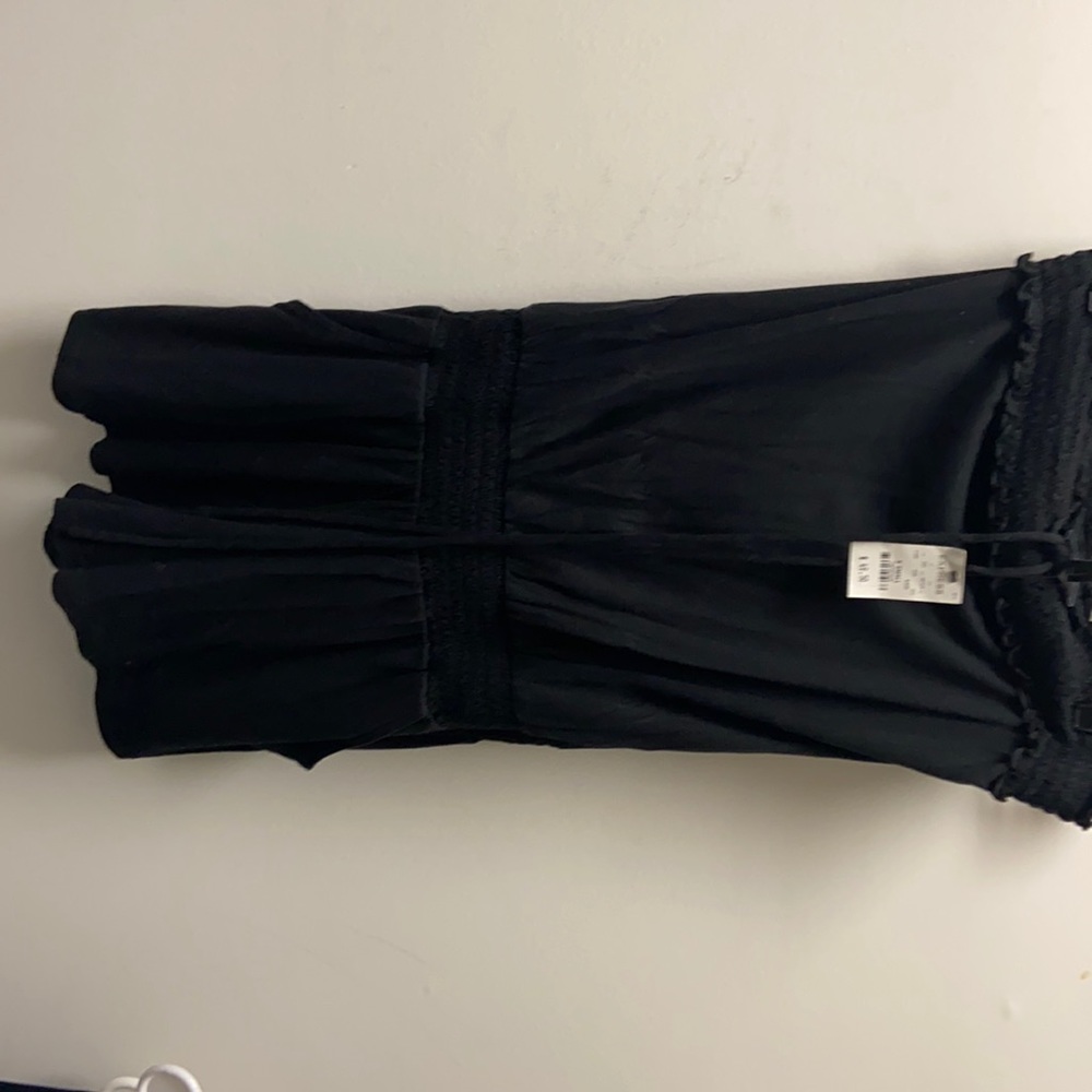 Shorts romper